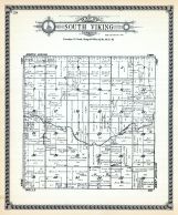 South Viking Township, Benson County 1929